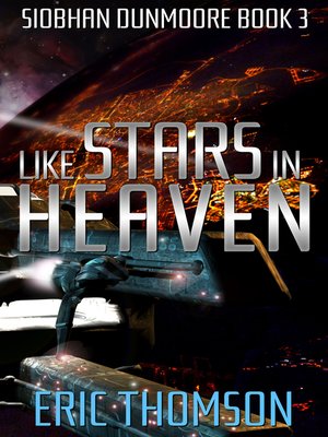 cover image of Like Stars in Heaven
